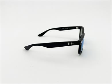 RAY-BAN JUNIOR 9052S 100S55 47 Unisex Çocuk Güneş Gözlüğü