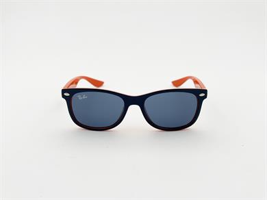 RAY-BAN JUNIOR 9052S 178/80 47 Unisex Çocuk Güneş Gözlüğü