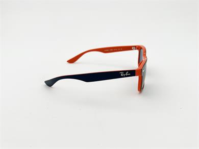 RAY-BAN JUNIOR 9052S 178/80 47 Unisex Çocuk Güneş Gözlüğü