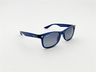 RAY-BAN JUNIOR 9052S 70624L 48 Unisex Çocuk Güneş Gözlüğü