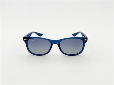 RAY-BAN JUNIOR 9052S 70624L 48 Unisex Çocuk Güneş Gözlüğü