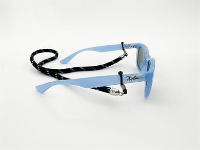 RAY-BAN JUNIOR 9052S 714855 47 Unisex Çocuk Güneş Gözlüğü