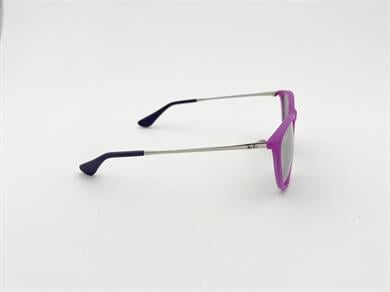 RAY-BAN JUNIOR 9060S 70084V 50 Kız Çocuk Güneş Gözlüğü