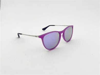 RAY-BAN JUNIOR 9060S 70084V 50 Kız Çocuk Güneş Gözlüğü