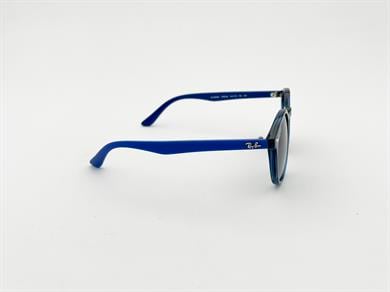 RAY-BAN JUNIOR 9064S 70624L 44 Unisex Çocuk Güneş Gözlüğü