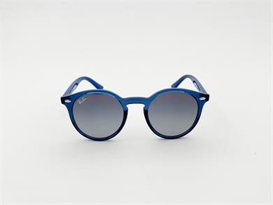 RAY-BAN JUNIOR 9064S 70624L 44 Unisex Çocuk Güneş Gözlüğü