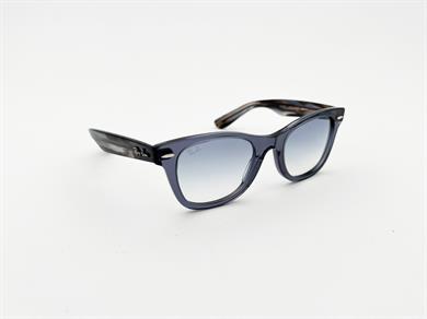 RAY-BAN JUNIOR 9066S 712819 47 Unisex Çocuk Güneş Gözlüğü