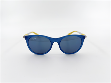 RAY-BAN JUNIOR 9082S 718455 47 Unisex Çocuk Güneş Gözlüğü