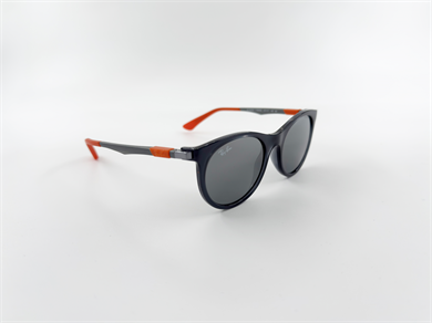 RAY-BAN JUNIOR 9082S 71856G 47 Unisex Çocuk Güneş Gözlüğü