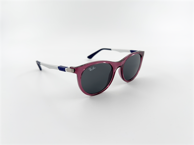 RAY-BAN JUNIOR 9082S 718687 47 Kız Çocuk Güneş Gözlüğü