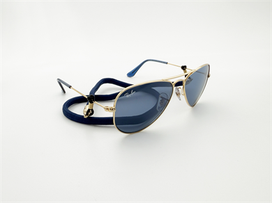 RAY-BAN JUNIOR 9506S 223/1U 52 Unisex Çocuk Güneş Gözlüğü