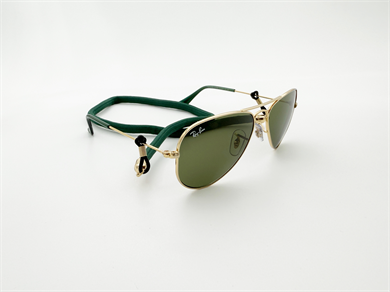 RAY-BAN JUNIOR 9506S 223/6R 52 Unisex Çocuk Güneş Gözlüğü