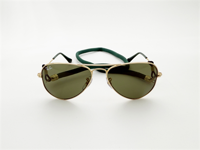 RAY-BAN JUNIOR 9506S 223/6R 52 Unisex Çocuk Güneş Gözlüğü