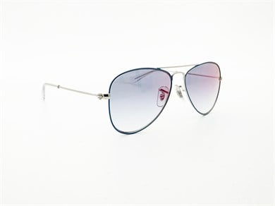 RAY-BAN JUNIOR 9506S 276/X0 50 Unisex Çocuk Güneş Gözlüğü