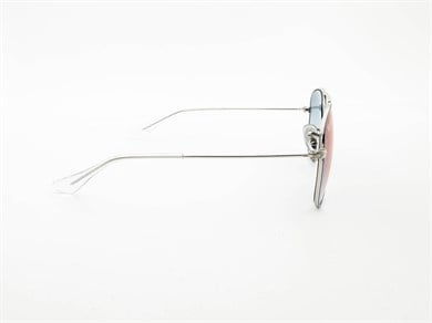 RAY-BAN JUNIOR 9506S 276/X0 50 Unisex Çocuk Güneş Gözlüğü