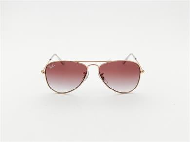 RAY-BAN JUNIOR 9506S 291/8H 50 Kız Çocuk Güneş Gözlüğü