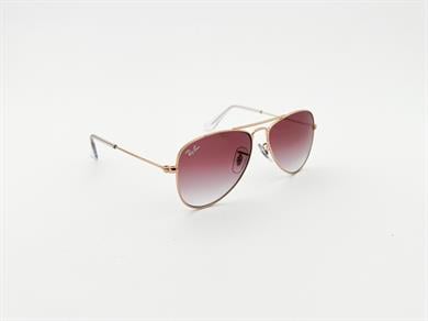 RAY-BAN JUNIOR 9506S 291/8H 50 Kız Çocuk Güneş Gözlüğü