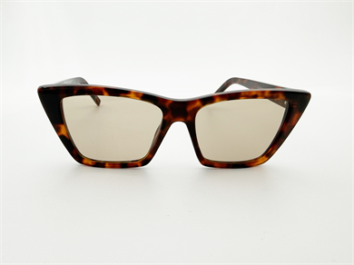 SAINT LAURENT 276 064 55 Kadın Güneş Gözlüğü