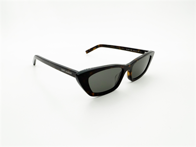 SAINT LAURENT 277 010 52 Kadın Güneş Gözlüğü