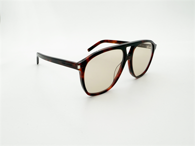 SAINT LAURENT 596 003 58 Kadın Güneş Gözlüğü
