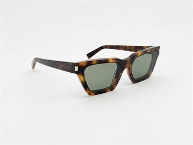 SAINT LAURENT 633 003 57 Kadın Güneş Gözlüğü