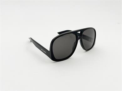SAINT LAURENT 652 001 59 Unisex Güneş Gözlüğü