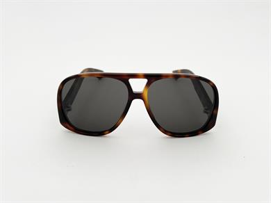SAINT LAURENT 652 003 59 Unisex Güneş Gözlüğü