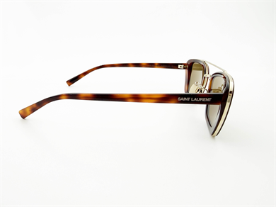 SAINT LAURENT 825 002 50 Kadın Güneş Gözlüğü