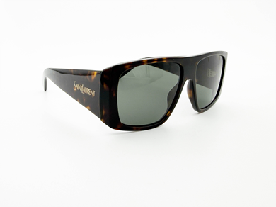 SAINT LAURENT 832 002 57 Kadın Güneş Gözlüğü