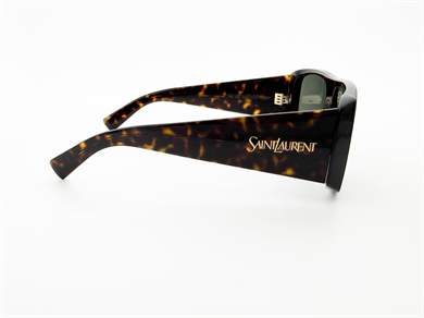 SAINT LAURENT 832 002 57 Kadın Güneş Gözlüğü