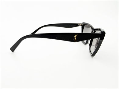 SAINT LAURENT M103 001 58 Kadın Güneş Gözlüğü