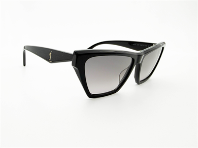 SAINT LAURENT M103 001 58 Kadın Güneş Gözlüğü