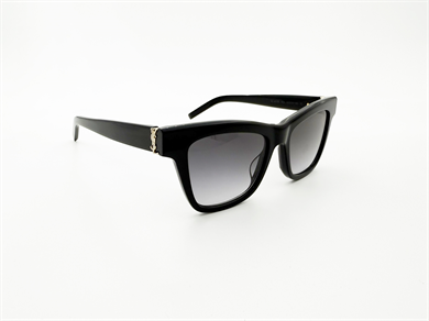 SAINT LAURENT M106 002 52 Kadın Güneş Gözlüğü