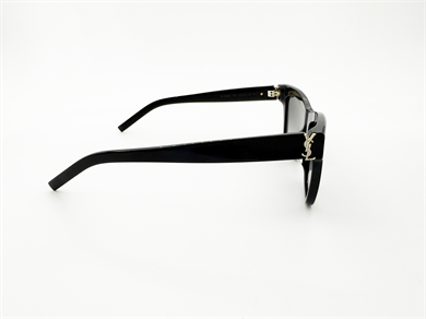 SAINT LAURENT M106 002 52 Kadın Güneş Gözlüğü