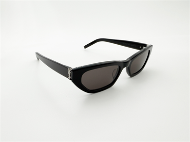SAINT LAURENT M126 001 54 Kadın Güneş Gözlüğü