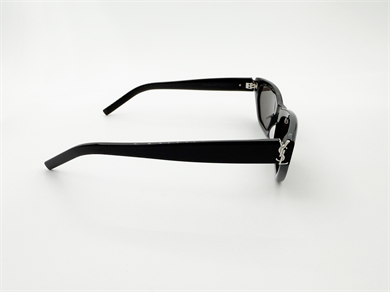 SAINT LAURENT M126 001 54 Kadın Güneş Gözlüğü