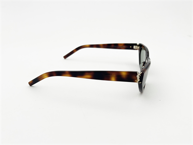 SAINT LAURENT M126 003 54 Kadın Güneş Gözlüğü