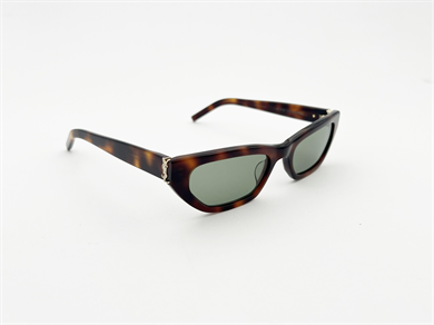 SAINT LAURENT M126 003 54 Kadın Güneş Gözlüğü