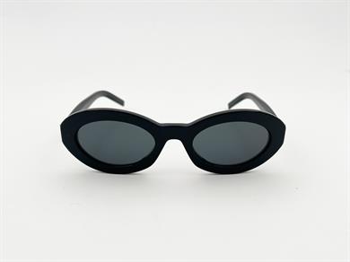 SAINT LAURENT M136 001 52 Kadın Güneş Gözlüğü