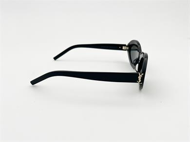SAINT LAURENT M136 001 52 Kadın Güneş Gözlüğü