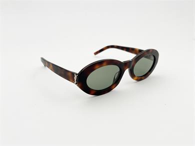 SAINT LAURENT M136 002 52 Kadın Güneş Gözlüğü