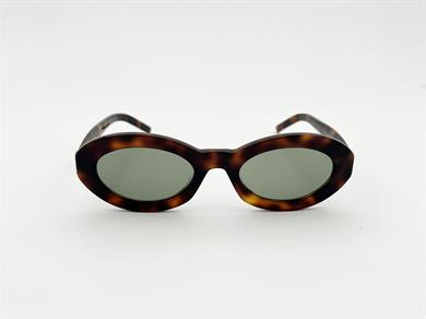 SAINT LAURENT M136 002 52 Kadın Güneş Gözlüğü