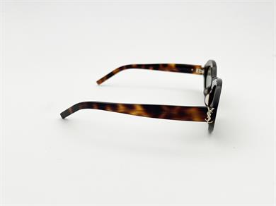 SAINT LAURENT M136 002 52 Kadın Güneş Gözlüğü