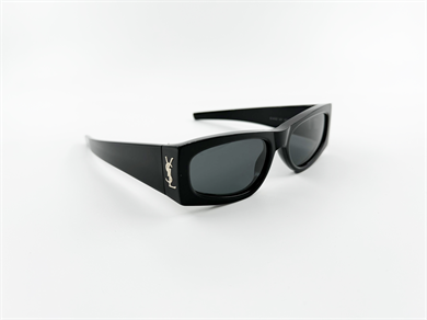 SAINT LAURENT M140 001 56 Kadın Güneş Gözlüğü