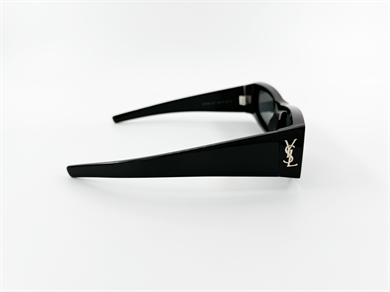 SAINT LAURENT M140 001 56 Kadın Güneş Gözlüğü