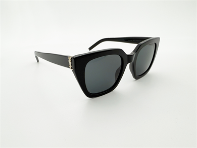 SAINT LAURENT M143 001 51 Kadın Güneş Gözlüğü