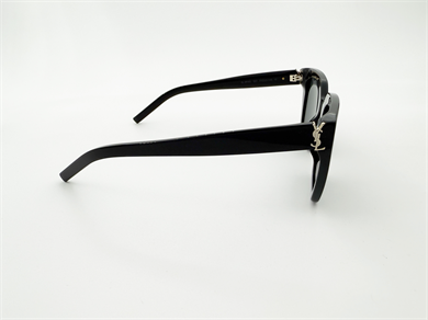 SAINT LAURENT M143 001 51 Kadın Güneş Gözlüğü