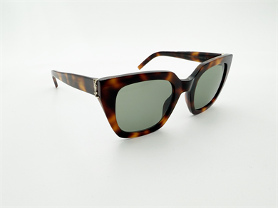 SAINT LAURENT M143 003 51 Kadın Güneş Gözlüğü