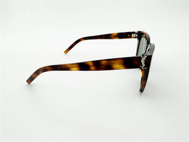 SAINT LAURENT M143 003 51 Kadın Güneş Gözlüğü