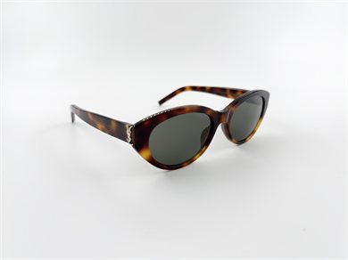 SAINT LAURENT M148 003 54 Kadın Güneş Gözlüğü